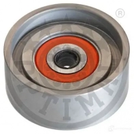 Паразитный обводной ролик ремня ГРМ OPTIMAL SK-1060 SK -1059 0-N866 1270141 - Изображение 2