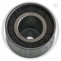 Паразитный обводной ролик ремня ГРМ OPTIMAL 1270108 0-N820 SK-1140 SK -1032 - Изображение 2