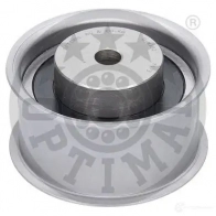 Паразитный обводной ролик ремня ГРМ OPTIMAL SK- 1670 1269331 0-N192 488VF79 - Изображение 2