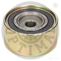 Паразитный обводной ролик ремня ГРМ OPTIMAL 0-N989 VGO9ND 1270242 SK-11 89 - Изображение 2