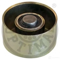 Паразитный обводной ролик ремня ГРМ OPTIMAL SK-1063 SK- 1014 1270134 0-N857 - Изображение 2