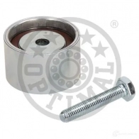Паразитный обводной ролик ремня ГРМ OPTIMAL 0-N1962 4031185306423 JTW9 U2 1269382 - Изображение 2