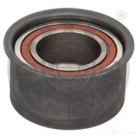 Паразитный обводной ролик ремня ГРМ OPTIMAL ELO5JBO SK- 1667 0-N1574 1268865 - Изображение 2