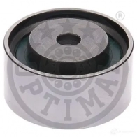 Паразитный обводной ролик ремня ГРМ OPTIMAL 1268568 SK- 1440 0-N1374 SK-1656 - Изображение 2