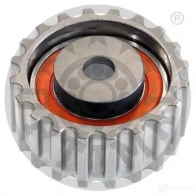 Паразитный обводной ролик ремня ГРМ OPTIMAL 0-N146 1268679 SK-1 099 SK-1498 - Изображение 2