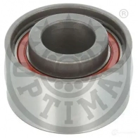 Паразитный обводной ролик ремня ГРМ OPTIMAL 1269897 0-N237 U96C7QK S K-1102 - Изображение 2