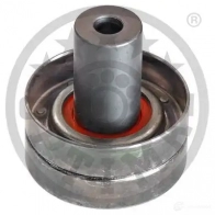 Паразитный обводной ролик ремня ГРМ OPTIMAL SK-106 8 SK-1068S 1268264 0-N029 - Изображение 2