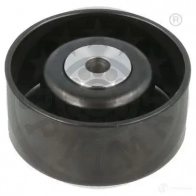Паразитный обводной ролик ремня ГРМ OPTIMAL SK-1 607 0-N1348 QH1DC 1268539 - Изображение 2