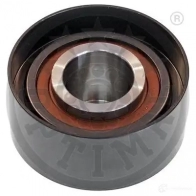 Паразитный обводной ролик ремня ГРМ OPTIMAL 1270207 SK-1397 0-N945 SK-103 4 - Изображение 2