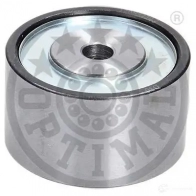Паразитный обводной ролик ремня ГРМ OPTIMAL DG 7EHZ 4031185487030 0-N2228 1269730 - Изображение 2