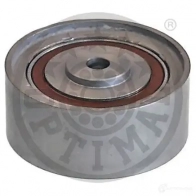 Паразитный обводной ролик ремня ГРМ OPTIMAL SK-15 95 1268525 0-N1336 T2Z6C5G - Изображение 2