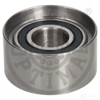 Паразитный обводной ролик ремня ГРМ OPTIMAL 4031185186353 62MB G 0-N1816 Mazda