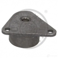 Паразитный обводной ролик ремня ГРМ OPTIMAL 0-N172 1ANLR SK-126 5 1269064 - Изображение 2