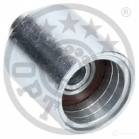 Паразитный обводной ролик ремня ГРМ OPTIMAL 0-N1776 1269131 4031185184755 KQ W74Y - Изображение 2