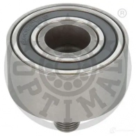 Паразитный обводной ролик ремня ГРМ OPTIMAL 4031185085311 Z 7IJ6C 0-N040 1268275 - Изображение 1