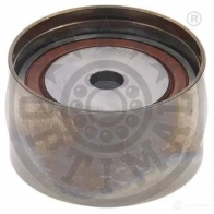 Паразитный обводной ролик ремня ГРМ OPTIMAL 0-N1053 SK-1601 1268359 SK-153 8 - Изображение 2