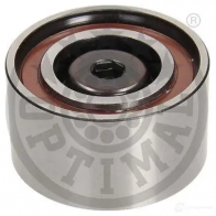 Паразитный обводной ролик ремня ГРМ OPTIMAL 0-N1500 SK-16 54 1268746 0OGEZPQ - Изображение 2