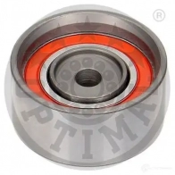 Паразитный обводной ролик ремня ГРМ OPTIMAL SK-12 26 0-N074 SK-1227 1268308 - Изображение 2