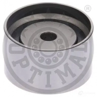 Паразитный обводной ролик ремня ГРМ OPTIMAL BLWJPU0 0-N1577 1268868 S K-1669 - Изображение 2