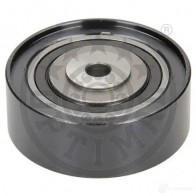 Паразитный обводной ролик ремня ГРМ OPTIMAL 1269442 L M0GD 4031185339636 0-N2025 - Изображение 2