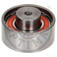 Паразитный обводной ролик ремня ГРМ OPTIMAL 0-N163 1268939 617H5O SK-152 7 - Изображение 1