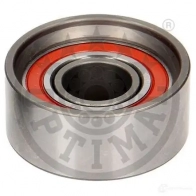 Паразитный обводной ролик ремня ГРМ OPTIMAL 0-N163 1268939 617H5O SK-152 7 - Изображение 2