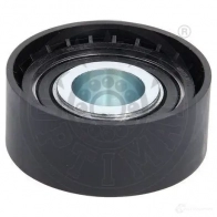 Паразитный обводной ролик ремня ГРМ OPTIMAL SK -1539 0-N924 SK-1570 1270193 - Изображение 2