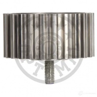 Паразитный обводной ролик ремня ГРМ OPTIMAL 1268544 9PRW93L 0-N1352 SK -1610 - Изображение 3