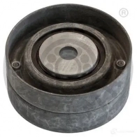 Паразитный обводной ролик ремня ГРМ OPTIMAL S K-1095 0-N964 SK-1645 1270221 - Изображение 2