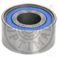 Паразитный обводной ролик ремня ГРМ OPTIMAL 0-N1615 1268917 2SWNM SK -1675 - Изображение 2