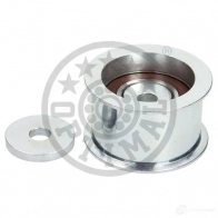 Паразитный обводной ролик ремня ГРМ OPTIMAL 0-N957 XA42S7 S K-1508 1270217 - Изображение 2