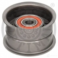 Паразитный обводной ролик ремня ГРМ OPTIMAL 1268292 SK-146 3 U2IG7I6 0-N058 - Изображение 2