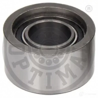 Паразитный обводной ролик ремня ГРМ OPTIMAL 0-N1239 1268426 SK -1533 7L42CK - Изображение 2