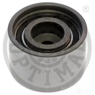 Паразитный обводной ролик ремня ГРМ OPTIMAL JPKZP CH 0-N1783 4031185184823 1269138 - Изображение 2