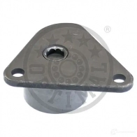 Паразитный обводной ролик ремня ГРМ OPTIMAL 0-N920 SK-11 74 SK-1573 1270189 - Изображение 2