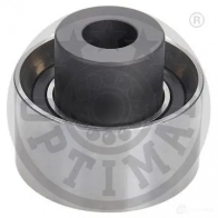 Паразитный обводной ролик ремня ГРМ OPTIMAL 2J 8Q4V 4031185482080 1269640 0-N2167