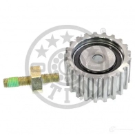 Паразитный обводной ролик ремня ГРМ OPTIMAL 1270082 5KO6Y3W SK-10 95 0-N277 - Изображение 2