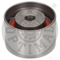 Паразитный обводной ролик ремня ГРМ OPTIMAL CS 6IWG 4031185184724 1269128 0-N1773 - Изображение 2