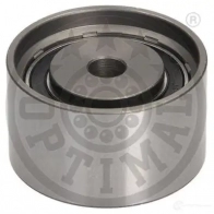 Паразитный обводной ролик ремня ГРМ OPTIMAL 0-N2058 1269490 R NMOW 4031185373920 - Изображение 2