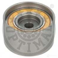 Паразитный обводной ролик ремня ГРМ OPTIMAL 0-N1219 LS UFD1 1268411 4031185048514 - Изображение 1