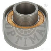 Паразитный обводной ролик ремня ГРМ OPTIMAL 0-N1219 LS UFD1 1268411 4031185048514 - Изображение 2