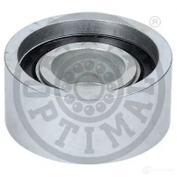Паразитный обводной ролик ремня ГРМ OPTIMAL W0OGPI SK -1599 1268532 0-N1341 - Изображение 2