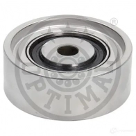Паразитный обводной ролик ремня ГРМ OPTIMAL SK-153 9 FH4CZVP 0-N1230 1268420 - Изображение 2