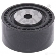 Паразитный обводной ролик ремня ГРМ OPTIMAL 1268550 S K-1614 SK-1616 0-N1358 - Изображение 2