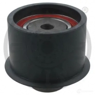 Паразитный обводной ролик ремня ГРМ OPTIMAL UC YW38 0-N091 1268325 4031185084925 - Изображение 1