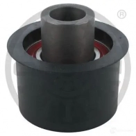 Паразитный обводной ролик ремня ГРМ OPTIMAL UC YW38 0-N091 1268325 4031185084925 - Изображение 2
