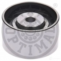 Паразитный обводной ролик ремня ГРМ OPTIMAL SK-1678 1268571 0-N1377 SK-1 674 - Изображение 2