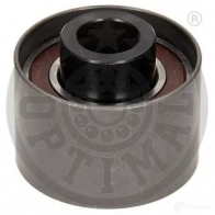 Паразитный обводной ролик ремня ГРМ OPTIMAL 8UJRN3V 1268853 SK-1 658 0-N1563 - Изображение 1