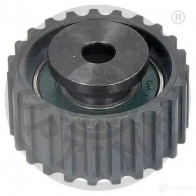 Паразитный обводной ролик ремня ГРМ OPTIMAL 0-N1380 1268575 SK-123 3 AACYOO - Изображение 2