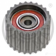 Паразитный обводной ролик ремня ГРМ OPTIMAL SN7R28 H 0-N1782 1269137 4031185184816 - Изображение 1